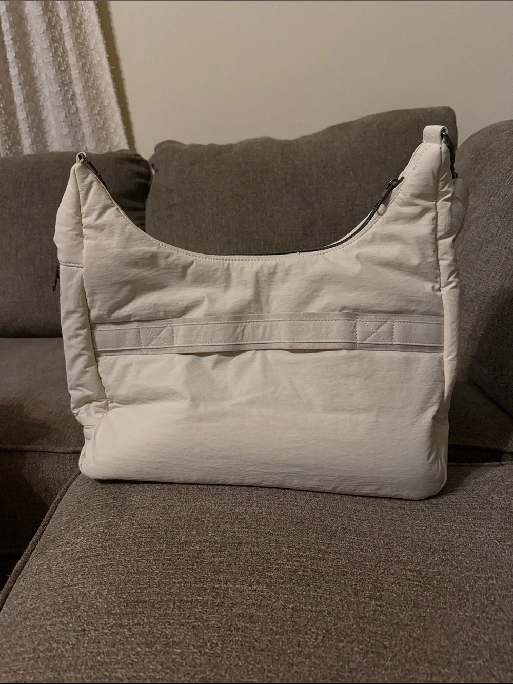Lug Macadamia Balsa bag - Picture 2 of 4